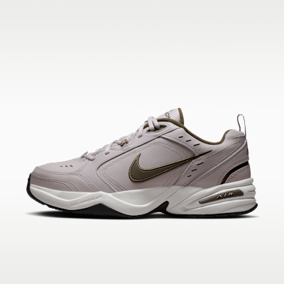 Nike Air Monarch IV Men's Workout Shoes. Nike ID
